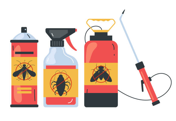 Insect Control in Wyoming, IL